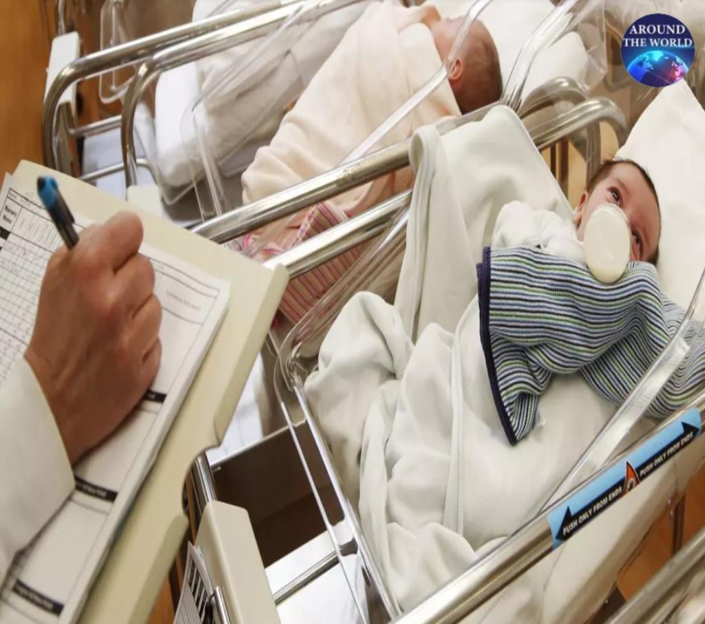“ทรัมป์” ลงนามคำสั่ง ปธน.สหรัฐฯเล่นงานต่างชาติบินเข้าอเมริกาคลอดลูกเพื่อได้สัญชาติกระทบ “จีน”