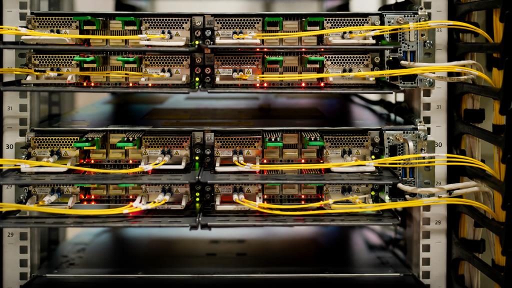 ส่องร่างกฎหมายสหรัฐฯ คุม Data Center ป้องกันประชาชนแบกค่าไฟ AI