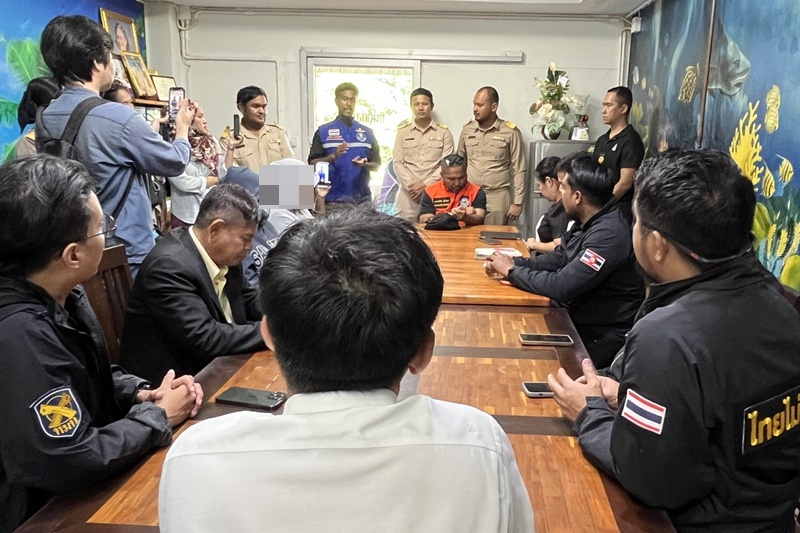 นร.ไทย เหยื่อ นร.พม่า ทำร้าย ยังผวา หวั่นไม่ปลอดภัย  ผอ.เผย นร.พม่าลักลอบเข้ามา เตรียมตรวจสอบนกต่อ