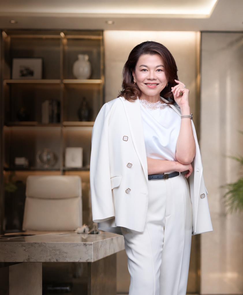 เลือกตั้งสภาวิชาชีพบัญชี 15 ส.ค.นี้ “ภัทรลดา สง่าแสง” ทีมเบอร์ 1 ชู AI ยกระดับคนทำบัญชีทั่วประเทศ
