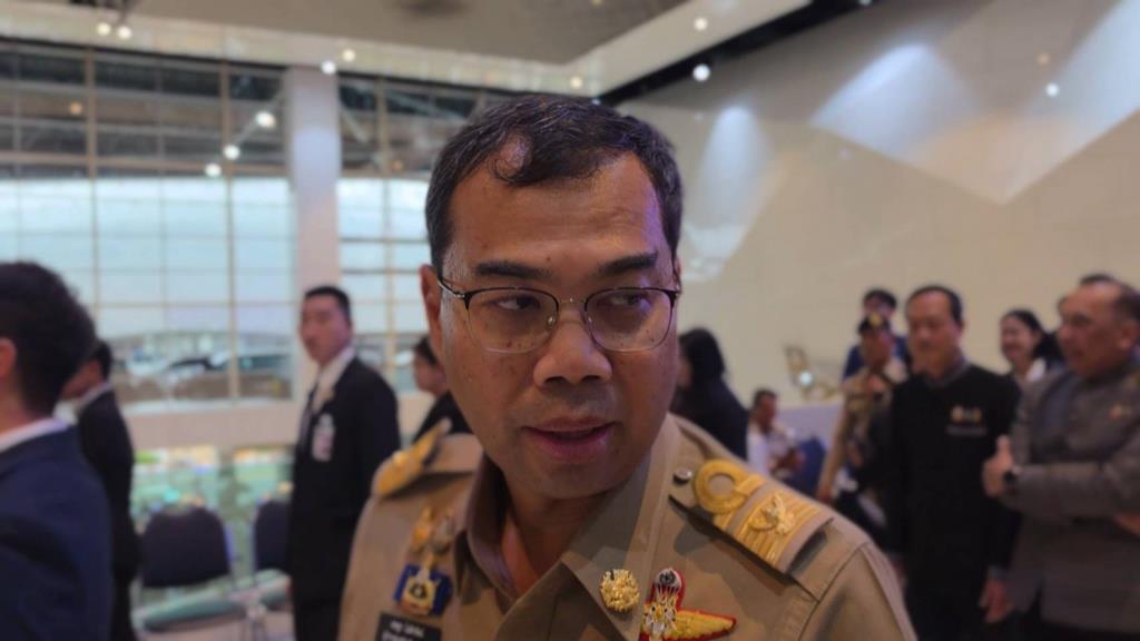 ผู้ว่านนท์จ่อล้อมคอกตั้งด่าน-ตรวจอาวุธ หลังยิงกันซ้ำซาก รอ กกต.เลือกตั้งแทนนายก อบจ.ย้ำเรื่องส่วนตัว