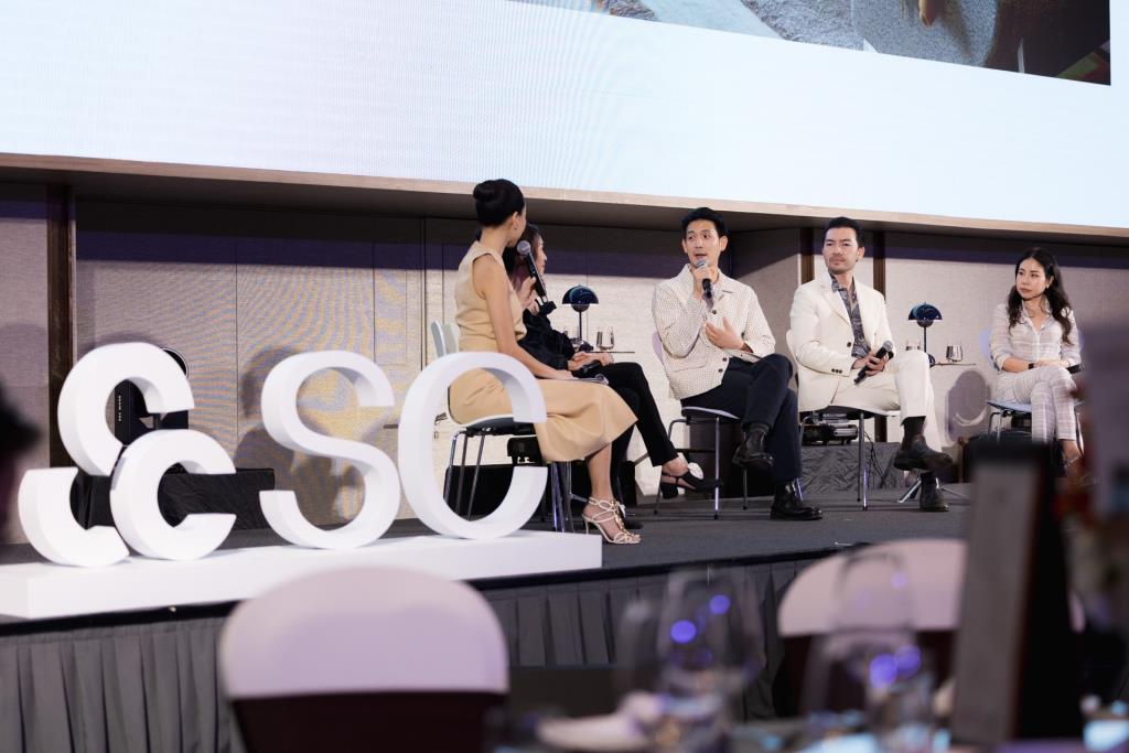 SC เปิดเวทีถ่ายทอดองค์ความรู้ ยกระดับมาตรฐานการขายอสังหาฯ Luxury