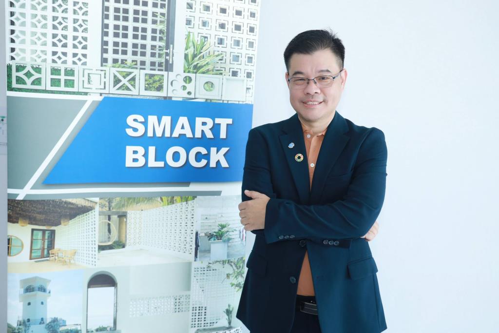 SMARTเผย EEC โรงงาน – Data Centerบูมดันรายได้Q2/69 พุ่ง101.94 ล.กำไรสุทธิโต 124%