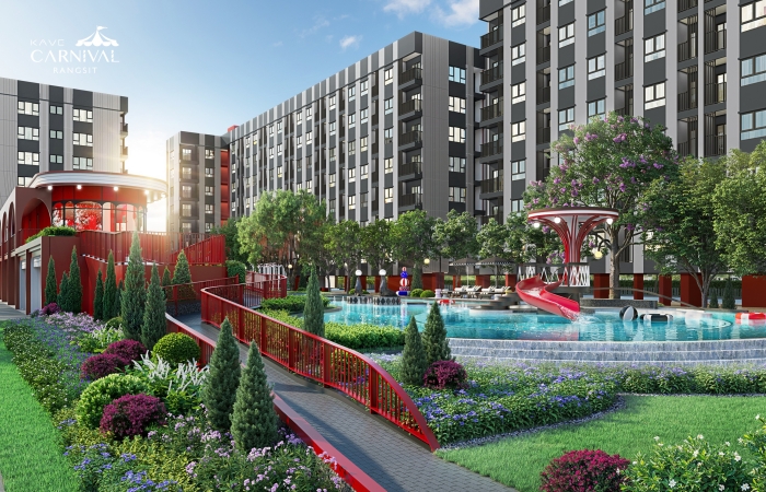 เปิดสมรภูมิบ้าน-คอนโดหรูเมืองท่องเที่ยวรายใหญ่ขยายพอร์ต ยึด”ภูเก็ต–เชียงใหม่–สมุย”จับลูกค้ากำลังซื้อสูง–ต่างชาติ