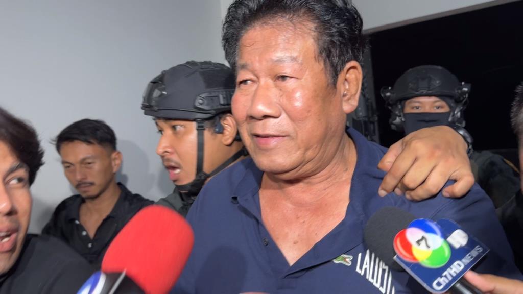 สจ.นนท์โต้กลับ “ฉลอง” ปมสางเค้นทวงเงิน 11 ล้านบาท ไม่มีมูลความจริง