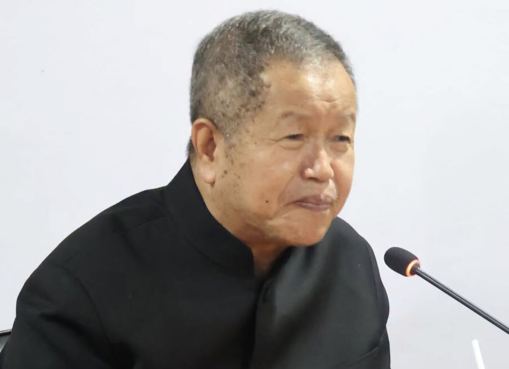 ครอบครัวเตรียมรับร่าง “พ.ต.อ.ธงชัย” เช้านี้ หลังผ่าชันสูตรนิติเวชฯ จัดพิธีศพ 11–19 ส.ค.