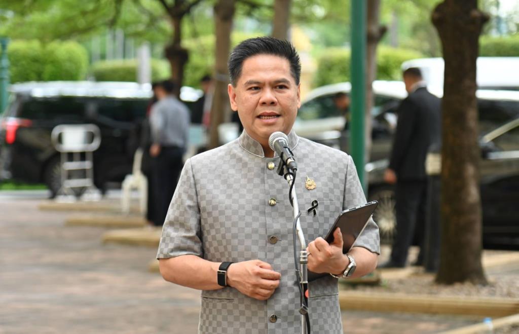 ก.อุตฯสั่งกนอ.ลุยตรวจสอบโรงงานเชิงป้องกัน ยกระดับมาตรฐานสวล.-ความปลอดภัยต่อชุมชนโดยรอบ