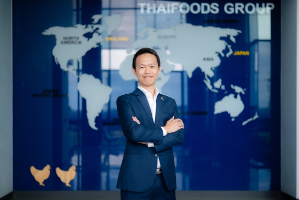 TFG โกยรายรายได้รวมกว่า 1.8 หมื่นล. กำไรโต  ปันผล 0.225 บ.