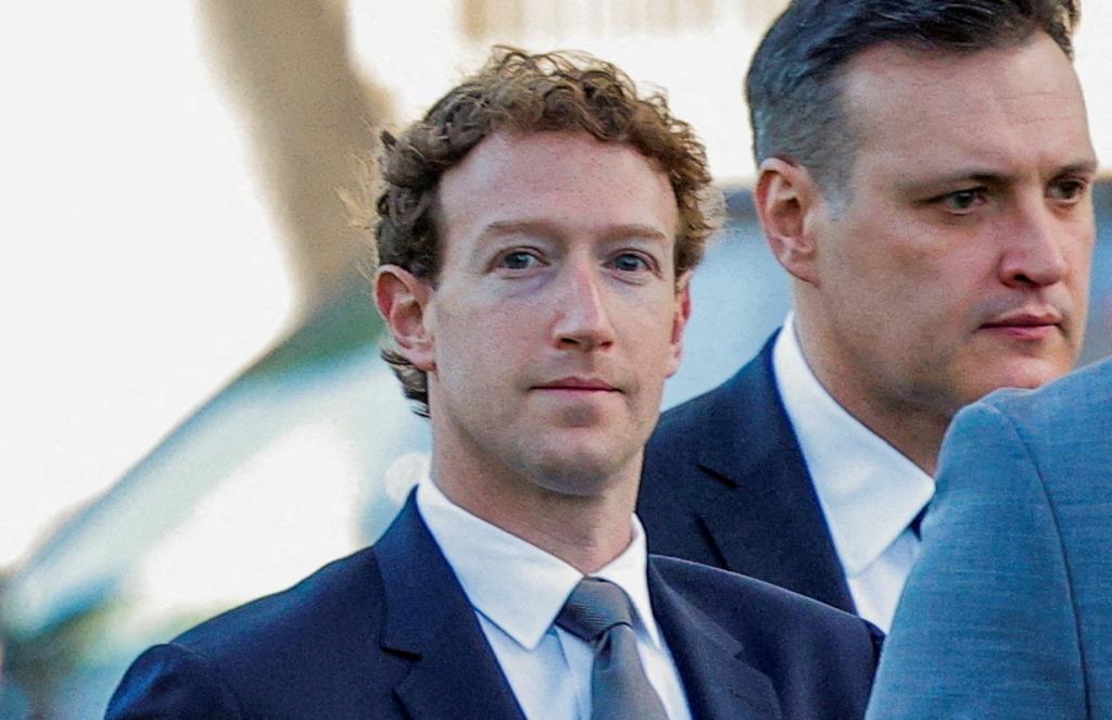 Zuckerberg ย้ำว่า กองทุน “Future Is For Everyone Fund” มูลค่า 1 พันล้านดอลลาร์ ถูกจัดตั้งเพื่อสนับสนุนชุมชนใกล้ data center ของ Meta 