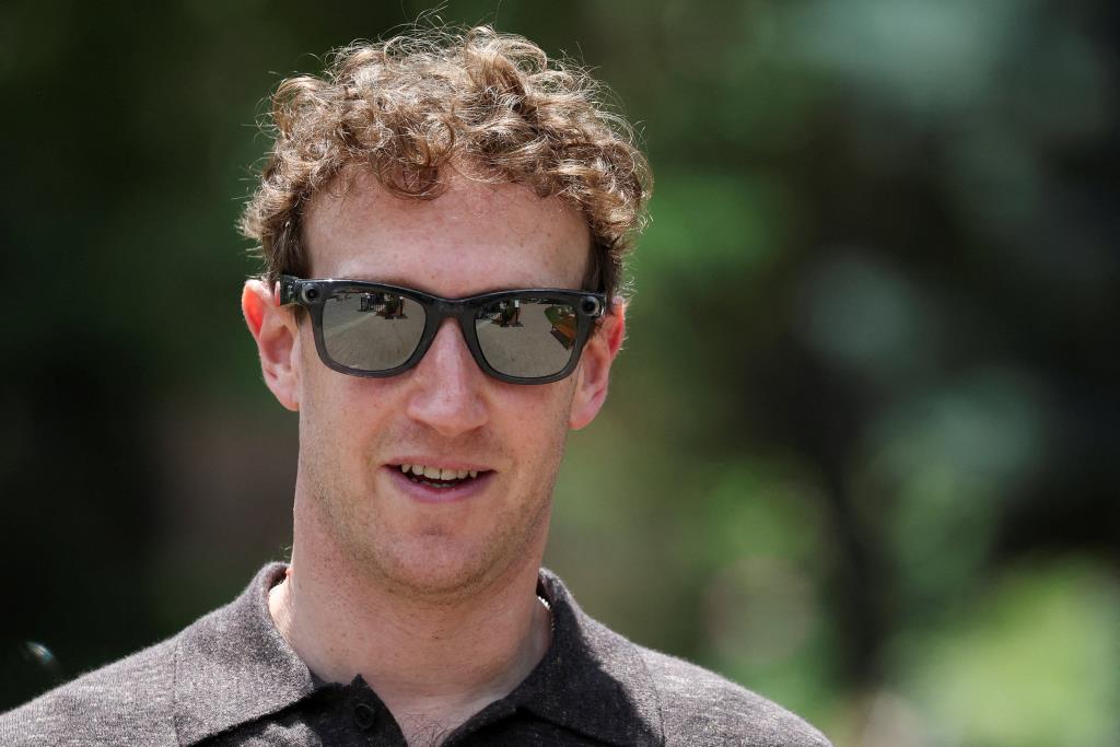 หรือ Zuckerberg กำลังพยายาม ซื้อใจ คนในพื้นที่ตั้ง data center? เพื่อให้แผนขยายกำลังประมวลผลมหาศาลที่บริษัท Meta วางไว้เดินหน้าต่อไปได้อย่างราบรื่น