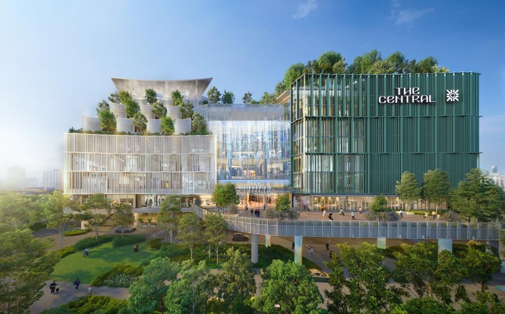 CPNเผยQ2/69โตแกร่งกำไรพุ่ง 10% หลังธุรกิจหลักทำนิวไฮหนุนเติบโตทุกธุรกิจ