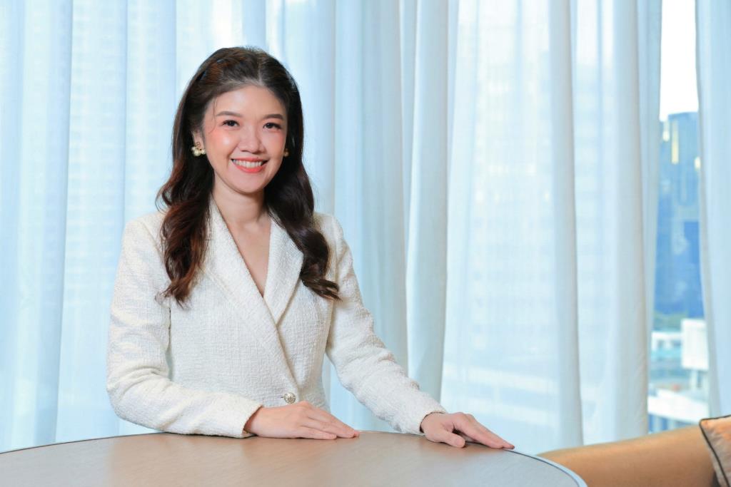 นางสาวนภารัตน์ ศรีวรรณวิทย์