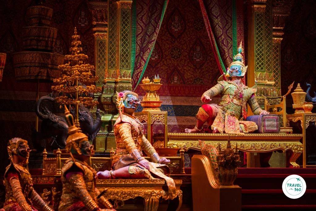 ปัจจุบันโขนมูลนิธิส่งเสริมศิลปาชีพฯ ได้รับความนิยมอย่างมาก ตั๋วถูกจองเต็มหมดอย่างรวดเร็ว 