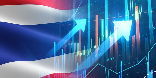 โบรกฯ แห่อัพเป้าตลาดหุ้นไทยครึ่งปีหลังแตะ 1,818 จุด คาดเม็ดเงินทะลักเข้าตลาด