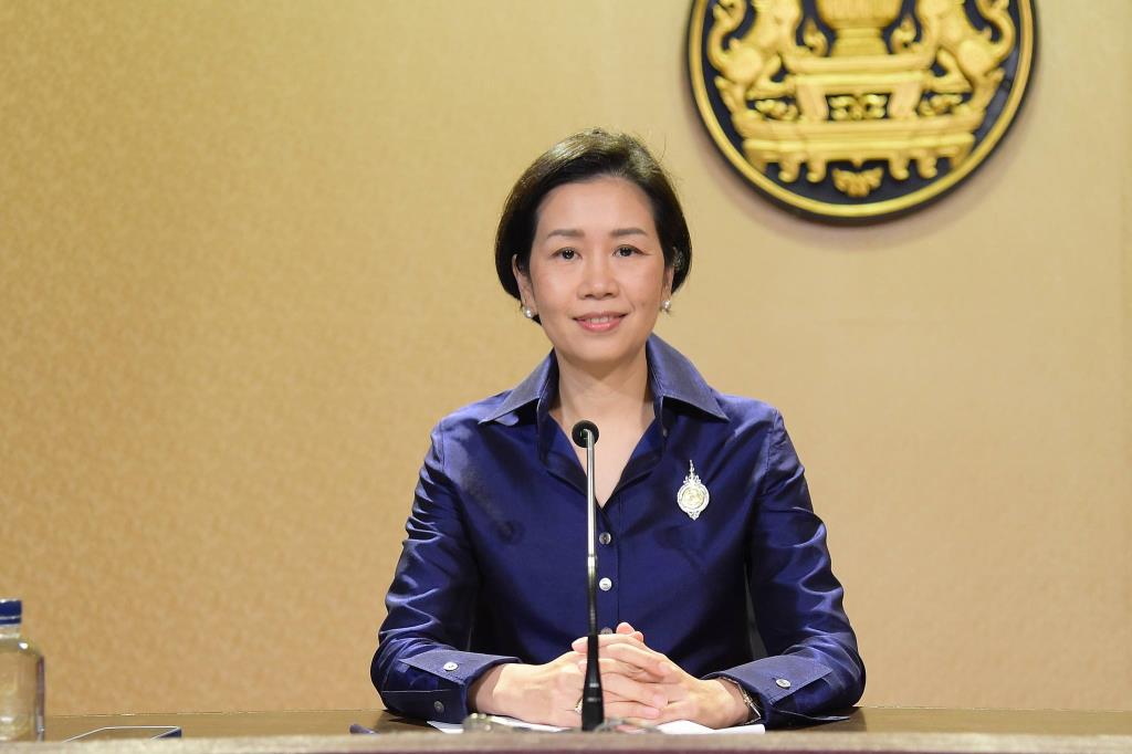 ครม.ไฟเขียว แนวทางปฏิรูประบบการบริหารจัดการกำลังคนภาครัฐ ยุบเลิกตำแหน่ง-สายงานที่ไม่จำเป็น