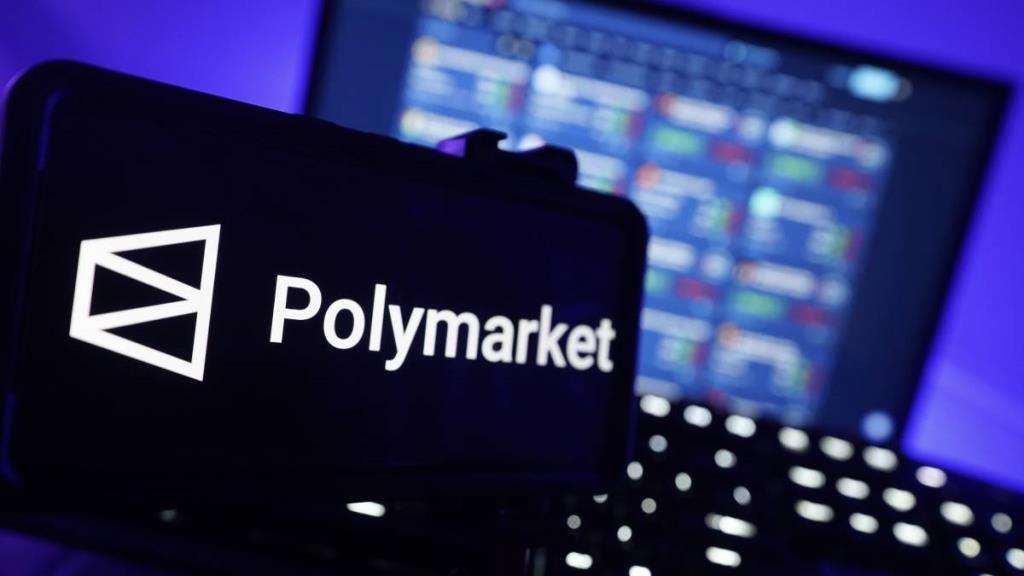 กลุ่มทุนลึกลับป่วน  Polymarket ปั่นราคาบิทคอยน์ ฟันกำไร 8.2 ล้านดอลลาร์ ก่อนดีลระดมทุน 2 หมื่นล้าน