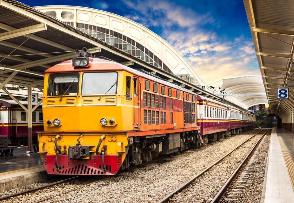 บอร์ด รฟท.ไฟเขียวทางคู่สายใต้ 3 เส้นทางปรับแบบ ตัดเส้นทางหาดใหญ่-สงขลา บีบงบ 1.06 แสนล้านบาท เร่งชง ครม.