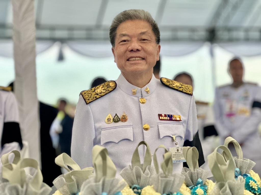 “หมอสรณ” ลั่นเป็นหมอตลอดชีวิต ยันทำหน้าที่ประธาน กสทช. ต่อ มั่นใจไม่ได้ทำผิด