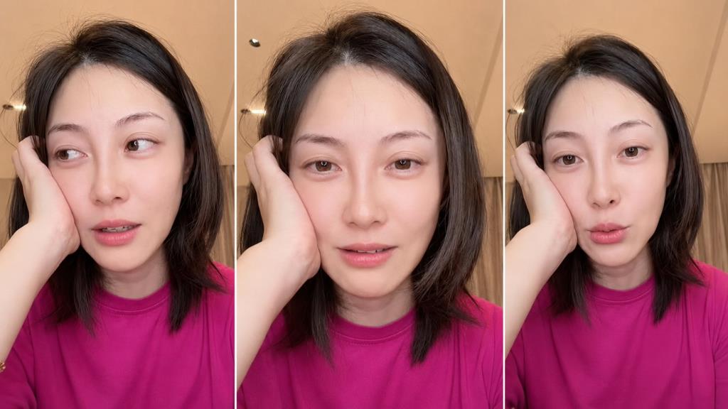 จูรุ่ย นักแสดงสาวจีนวัย 39 ปี เปิดใจถึงวิกฤตการเงิน หลังลงทุนหุ้นขาดทุนหนักจนเงินเก็บแทบหมด