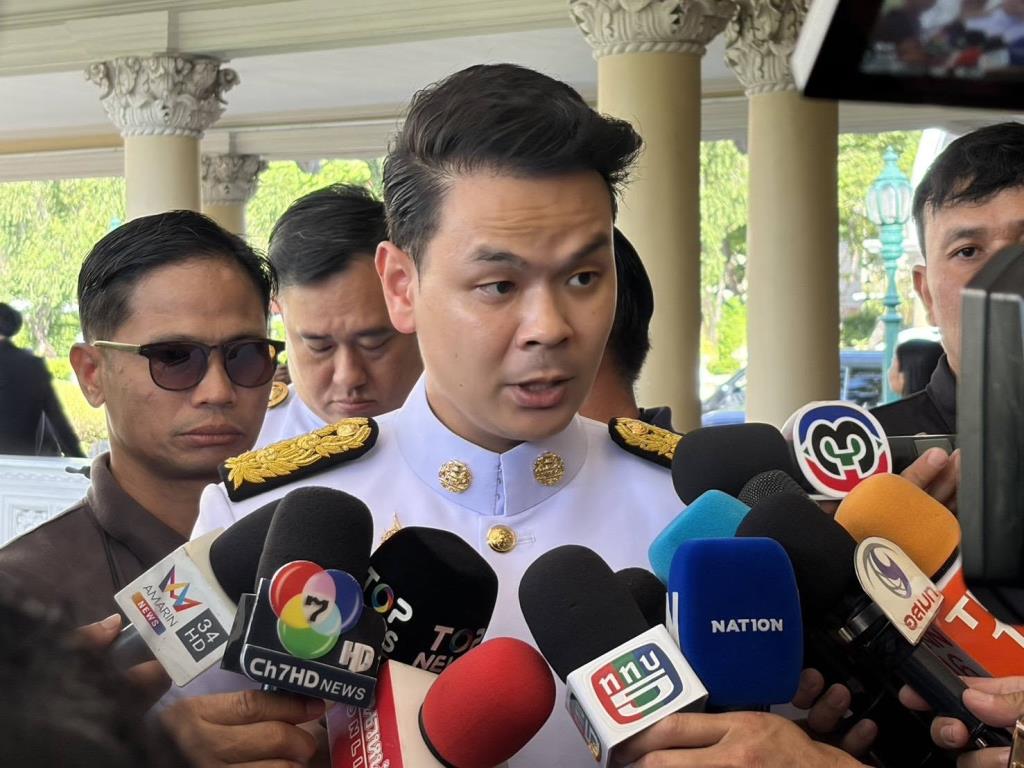 “ไชยชนก” แจงผลตรวจสอบปมเยาวชนนนทบุรีเข้าถึงคอนเทนต์ YouTube ปกติ ไม่ใช่ Dark Web รัฐไม่ได้ปิดกั้น