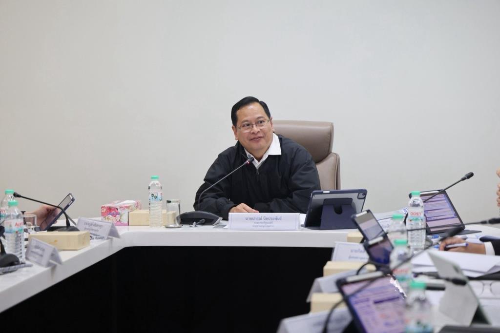 กกร.ปลื้มภาครัฐเร่งปรับปรุงกม.ตามที่เสนอ ช่วยขจัดอุปสรรคทำธุรกิจ-ลดต้นทุน