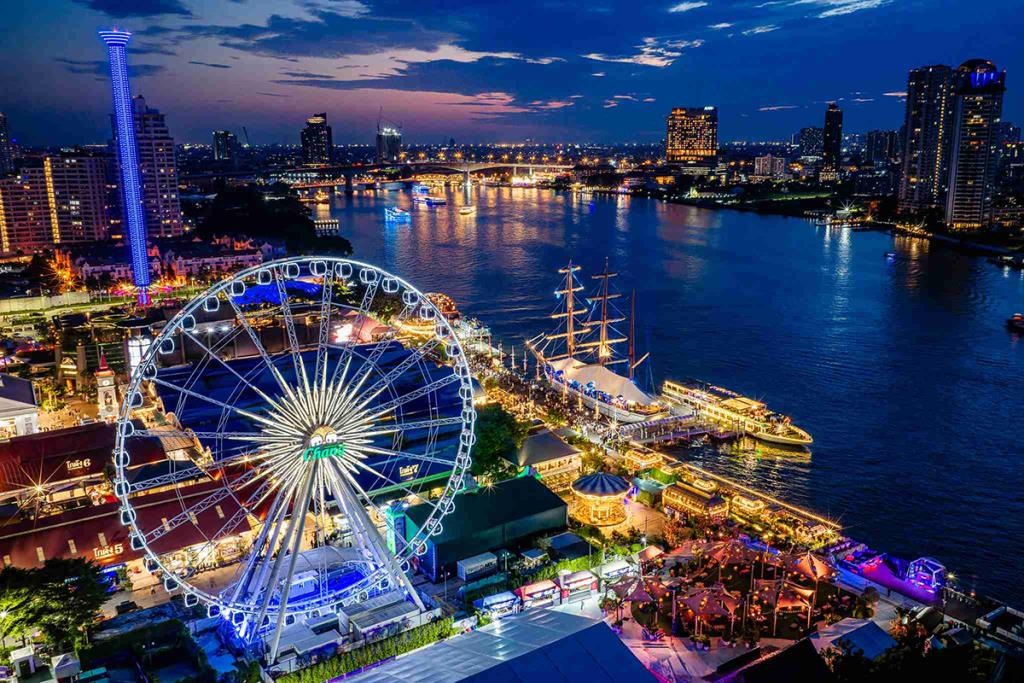 Asiatique