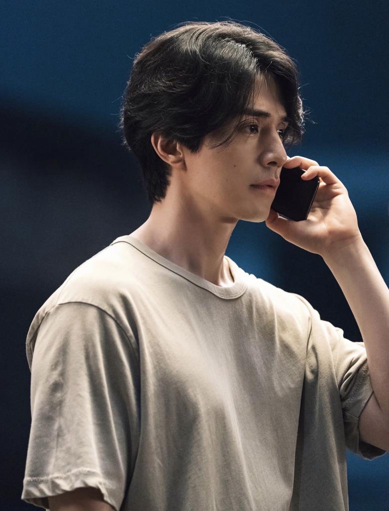 ภาพจากอินสตราแกรม leedongwook_official