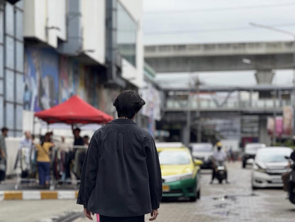 ภาพจากอินสตราแกรม leedongwook_official