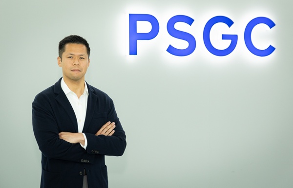 PSGC ครึ่งปีแรกโกยรายได้เฉียด 7.3พันล.