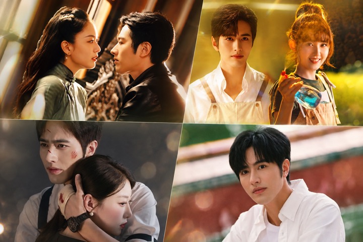 ลั่วเจิ้ง พระเอกหนุ่มวัย 30 ปี มีผลงานทั้ง “หัวใจเต้นแรง”, “เธอจากอนาคต” และ “เพอร์เฟกต์เฮอร์” ก่อนกลับมาเป็นที่พูดถึงอีกครั้งจากดราม่าสถานะการเงิน