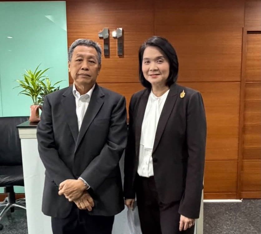 ศุภัช ศุภชลาศัย,พิรงรอง รามสูต