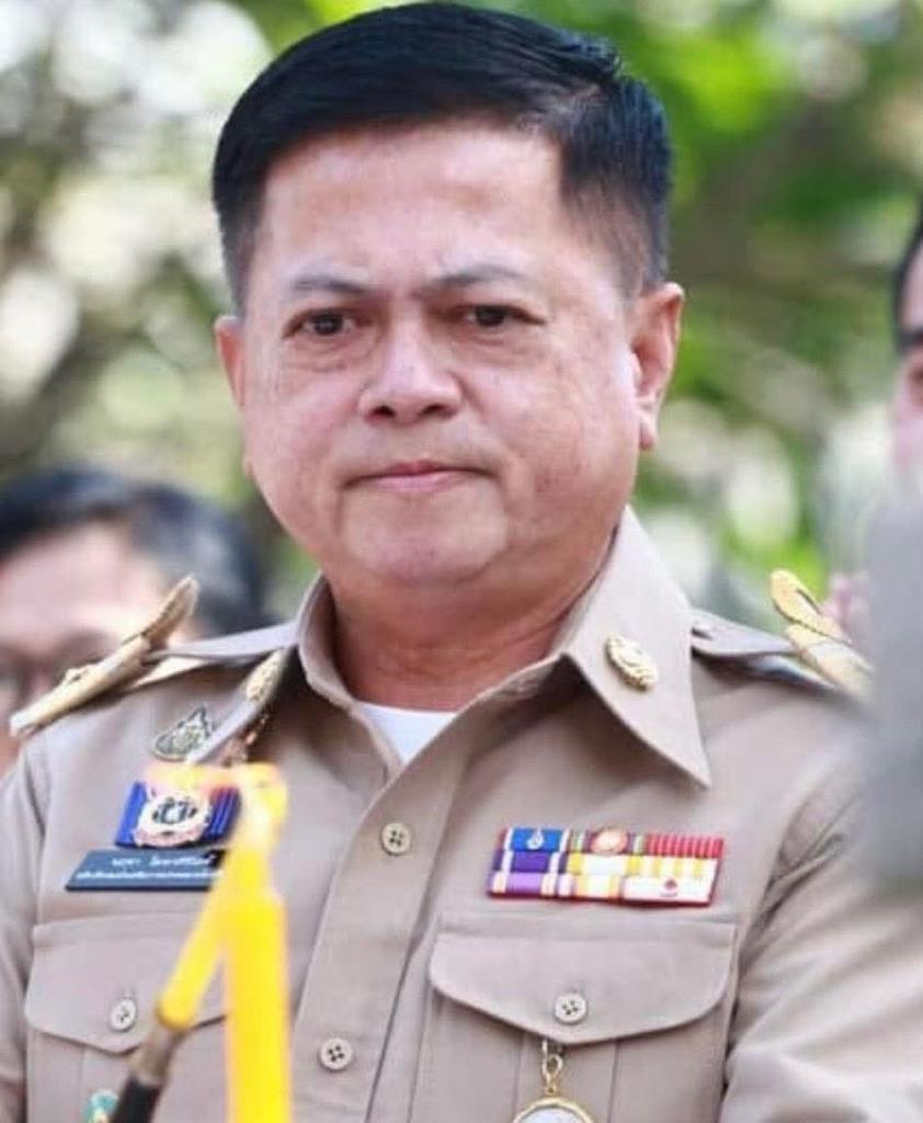 อธิบดี ปค.ปัดแจกรางวัลปืนกำนัน-ผญบ. เปลี่ยนเป็นสิ่งของ-เงินสดแทนแล้ว ยันระงับออกใบ ป.3 ตร.พกปืนต้องลงชื่อคำสั่ง ผบ.