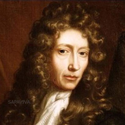 Robert Boyle ภาพจาก www.sapaviva.com