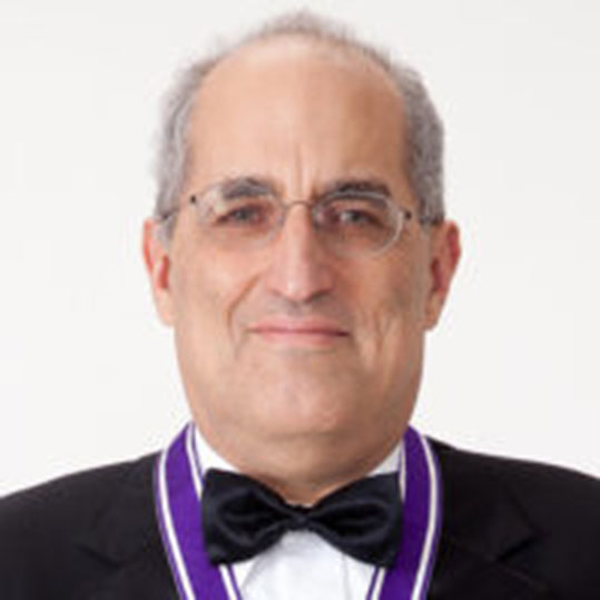 Edward Witten ภาพจาก www.kyotoprize.org