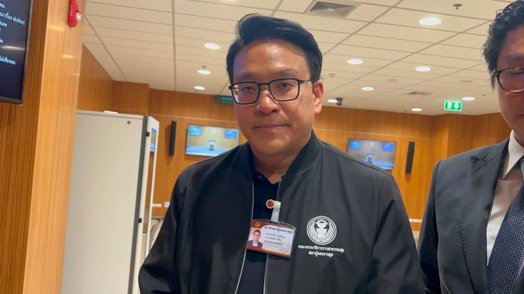 “สกลธี” ชี้ 1-2 วันรู้ผลสอบ "ชัยชนะ" รับถ้าจริงกระทบภาพลักษณ์ ปชป.ไม่ปกป้องมีมูลพรรคจัดการแน่
