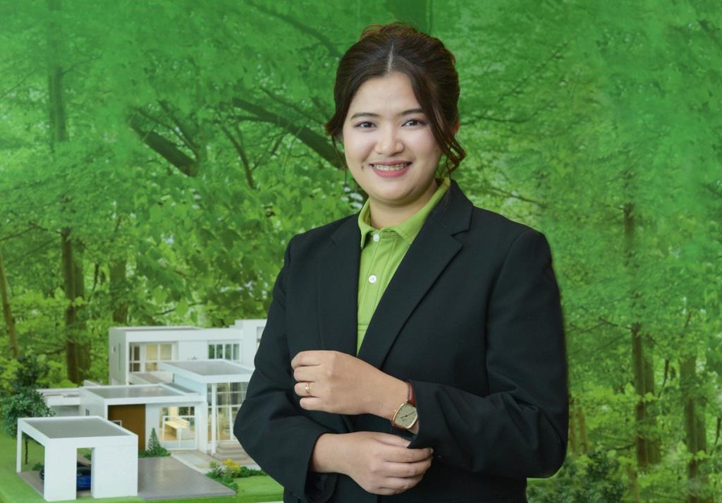 พีดีเฮ้าส์  เปิดตัวซีรี่ส์บ้านใหม่ ชูสถาปัตยกรรมผสานธรรมชาติต้อนรับเทศกาลวันแม่
