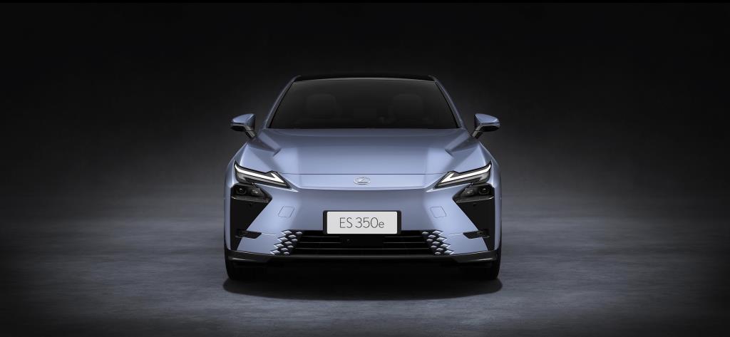 Lexus ES 350e / ES 350h เปิดราคาไทย เริ่ม 3.29 ล้านบาท SEDAN หรูเจเนอเรชันใหม่ มีทั้งไฟฟ้า 100% และ Hybrid