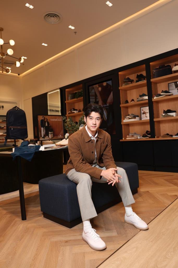 มาริโอ้ เมาเร่อ