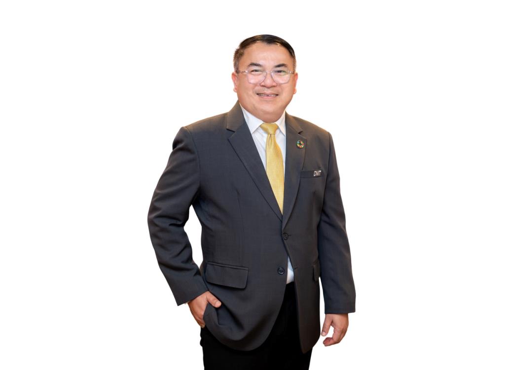 DMT คว้า 100 คะแนนเต็ม AGM Checklist ปี 2569 ต่อเนื่อง 5 ปีซ้อน ตอบย้ำความโปร่งใส