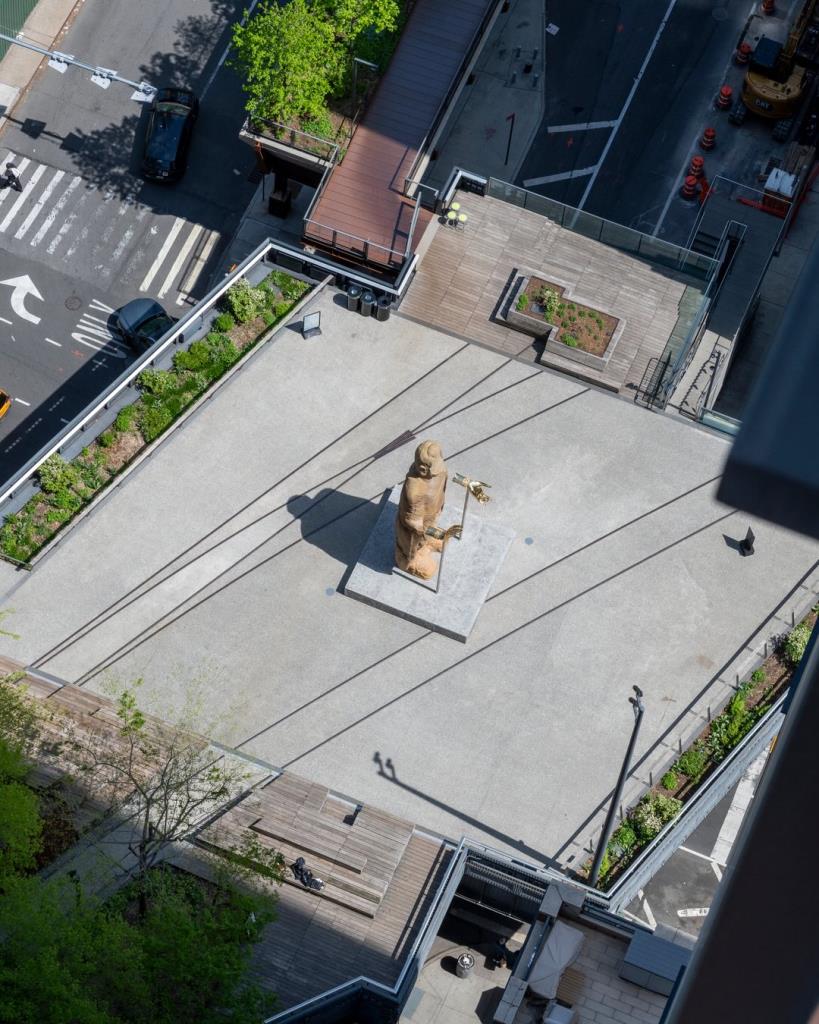 Photo: Friends of the High Line (Timothy Schenck)