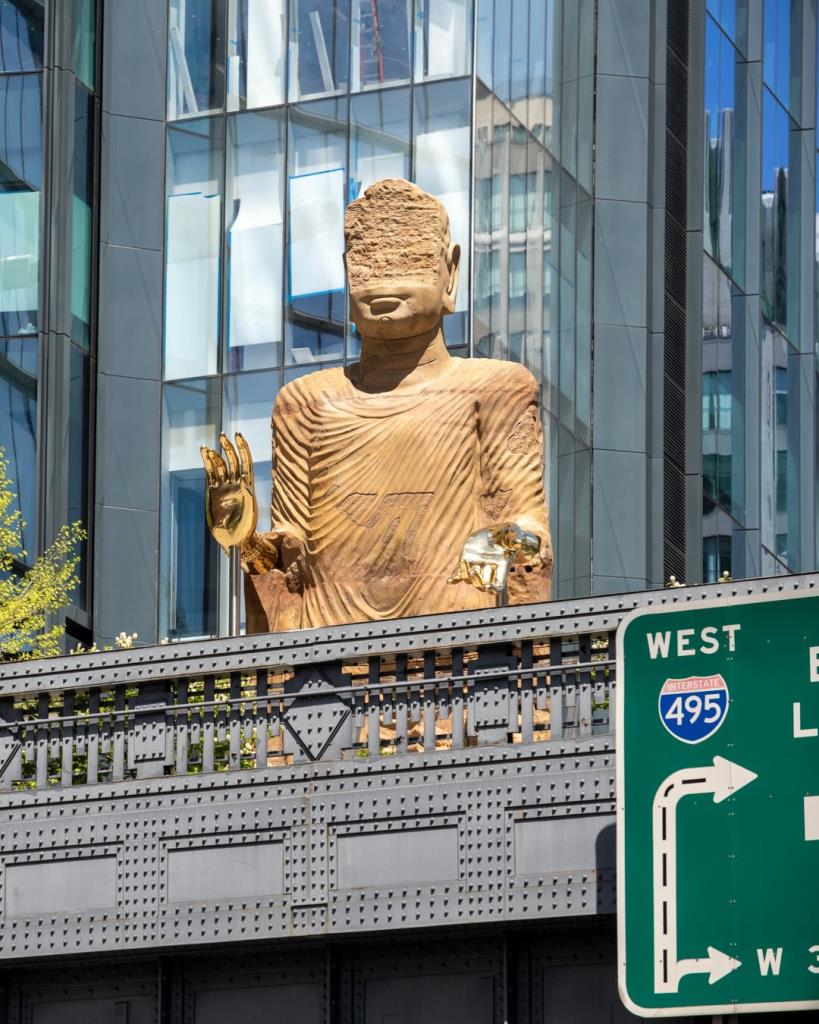 Photo: Friends of the High Line (Timothy Schenck)