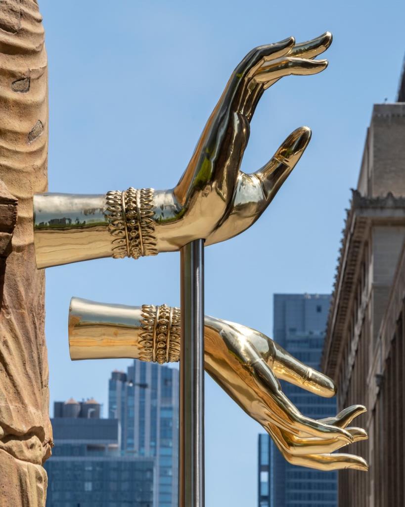 Photo: Friends of the High Line (Timothy Schenck)