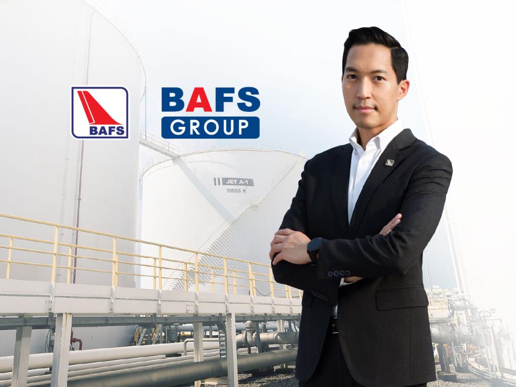 BAFS Q2/69 กำไร 60.5 ล้านบาท โต 8% บอร์ดฯไฟเขียวจ่ายปันผล 0.13 บาท/หุ้น