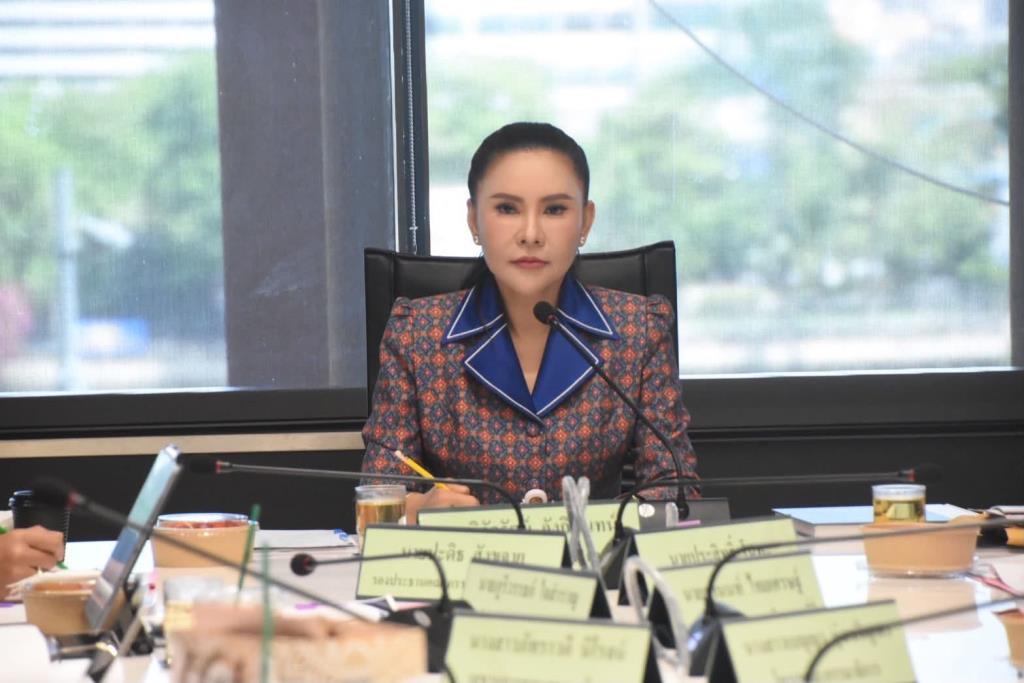 กมธ.ศาสนาฯ จ่อลงพื้นทีวัดป่าอดุลยาราม 19 ส.ค. เคลียร์ศึกวัด-ฆราวาส หวั่นบานปลายกระทบศรัทธาชาวพุทธ
