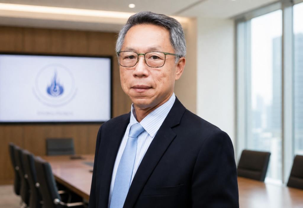 กองทุนอนุรักษ์ฯงบปี 69กรอบวงเงิน7,500ล. หนุนโครงการพลังงานสะอาดช่วยลดค่าครองชีพ-ชุมชนมีไฟฟ้าใช้