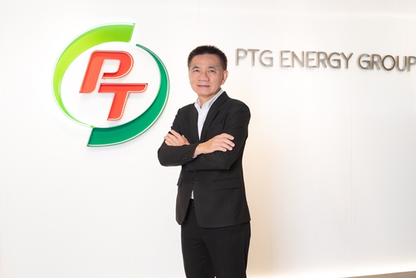 PTGครึ่งปีแรกปั๊มรายได้ 1.1 แสนล.-ดันกำไรขั้นต้นNon-Oilพุ่ง39.5%