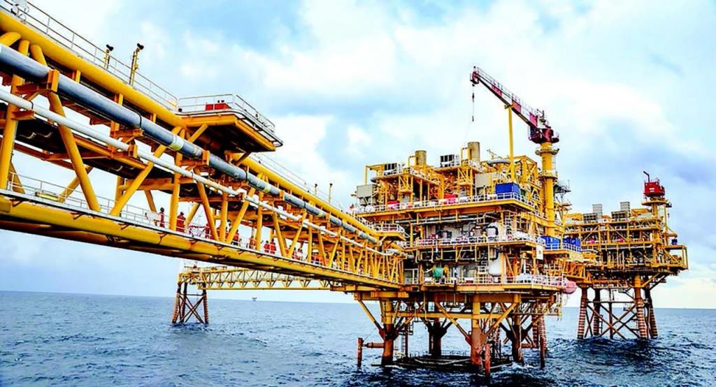 ไม่สนคว่ำบาตร! บ.แคนาดาเตรียมลุยเจาะขุมทรัพย์ก๊าซยักษ์นอกชายฝั่งพม่าปลายปีนี้