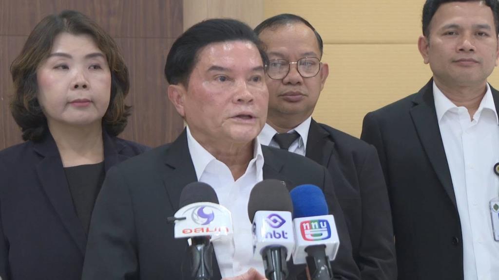 กกต.ลั่นมติคดีฮั้ว สว.มีเหตุผลรองรับ บิ๊ก รบ.เอี่ยวหลักฐานต้องแน่นกว่าแค่คำพูด ยึดสำนวนคณะ 26 ยกระดับข้อมูลหัวคะแนน