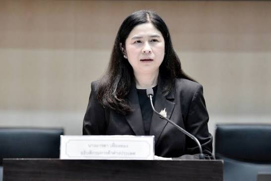 “พาณิชย์”อำนวยความสะดวกผู้ประกอบการ เชื่อม 4 ระบบงานส่งออก-นำเข้ากับแอปทางรัฐ