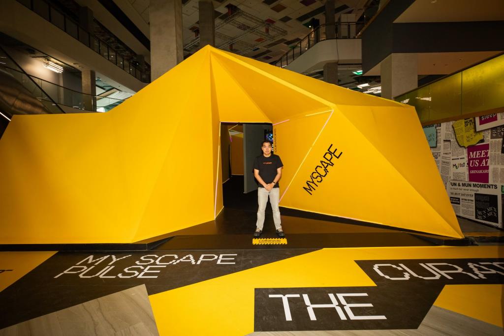 ซีคอนสแควร์เดินหน้า “MyScape” ยกระดับ North Wing สู่ Retail &amp; Lifestyle Ecosystem